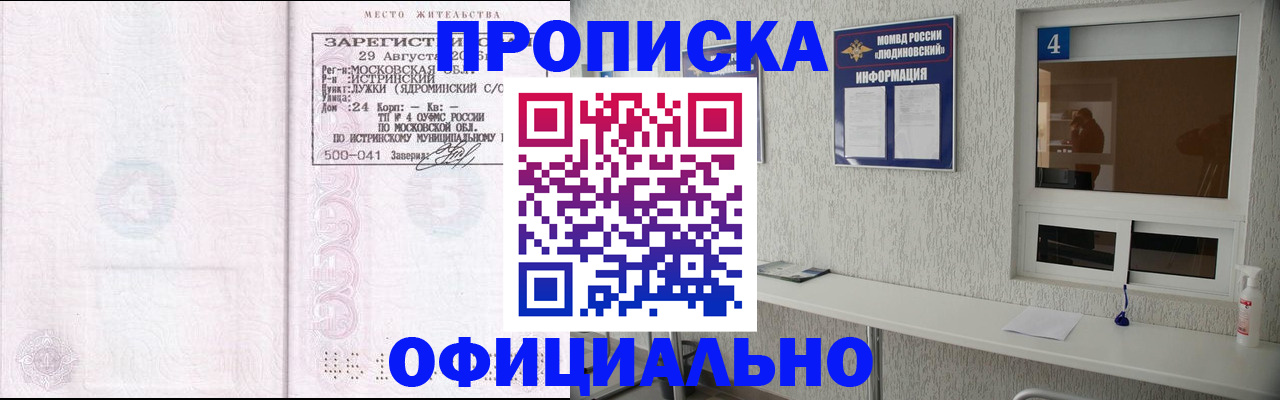 временная регистрация госуслуги в Скопине